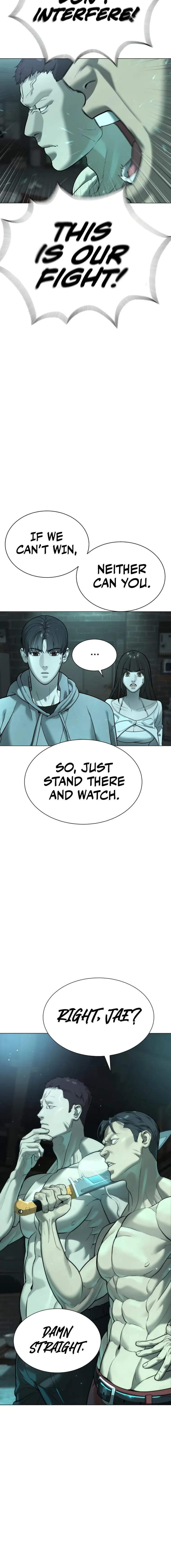 Read Killer Peter EN Manga Online