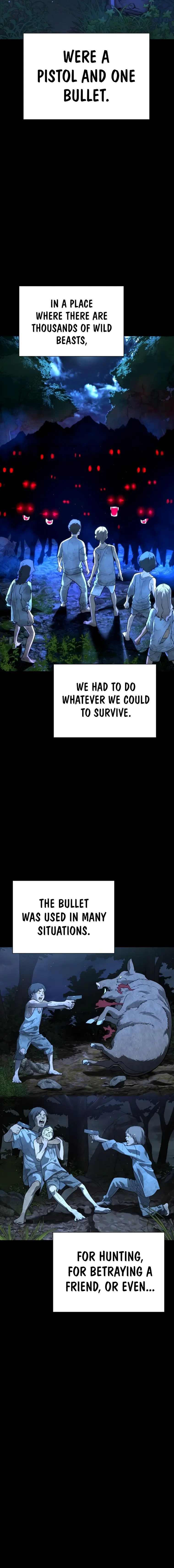 Read Killer Peter EN Manga Online