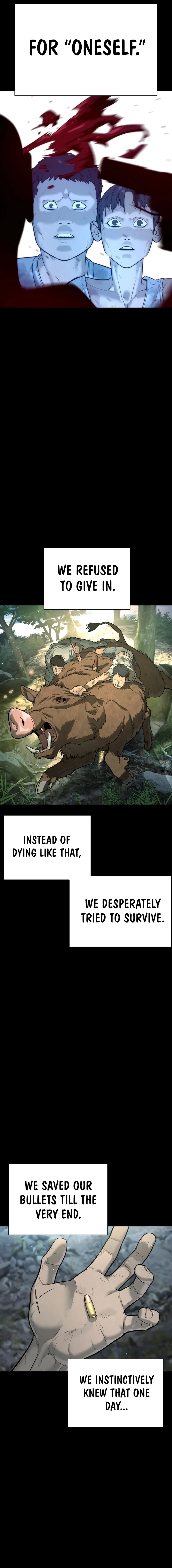 Read Killer Peter EN Manga Online