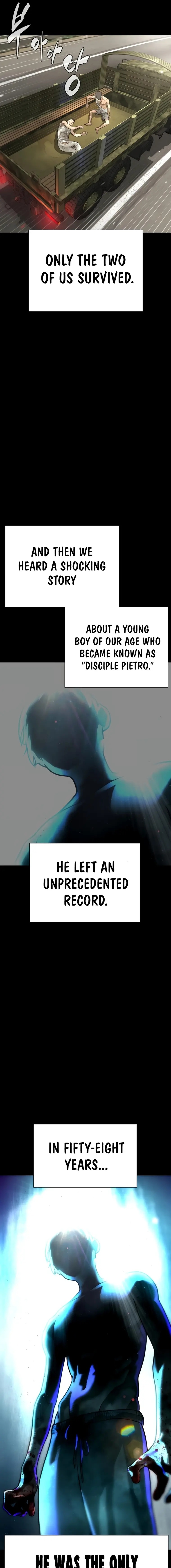 Read Killer Peter EN Manga Online