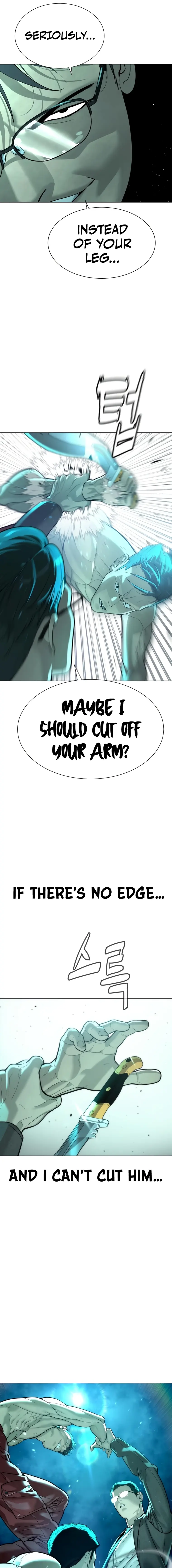 Read Killer Peter EN Manga Online