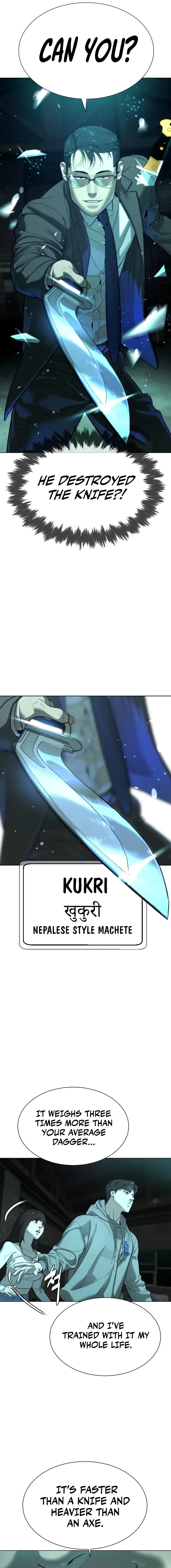 Read Killer Peter EN Manga Online