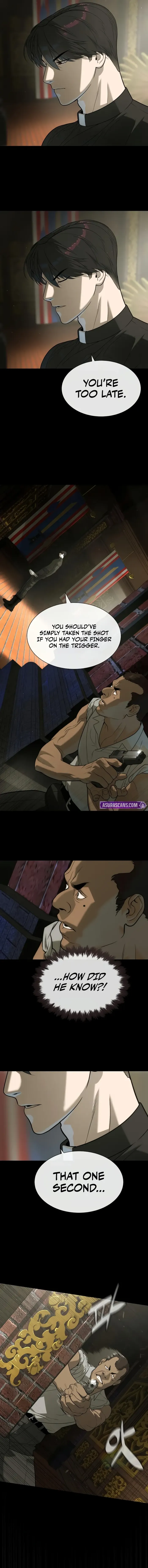 Read Killer Peter EN Manga Online