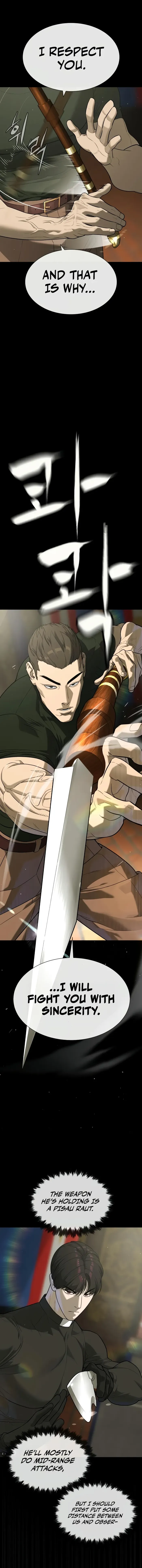 Read Killer Peter EN Manga Online