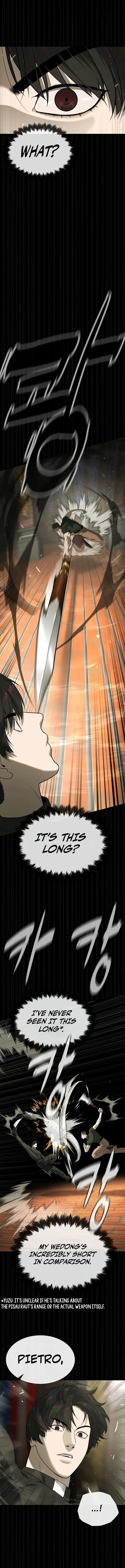 Read Killer Peter EN Manga Online