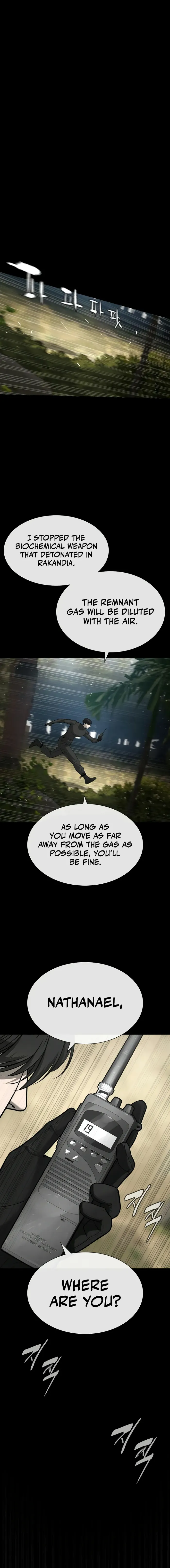 Read Killer Peter EN Manga Online