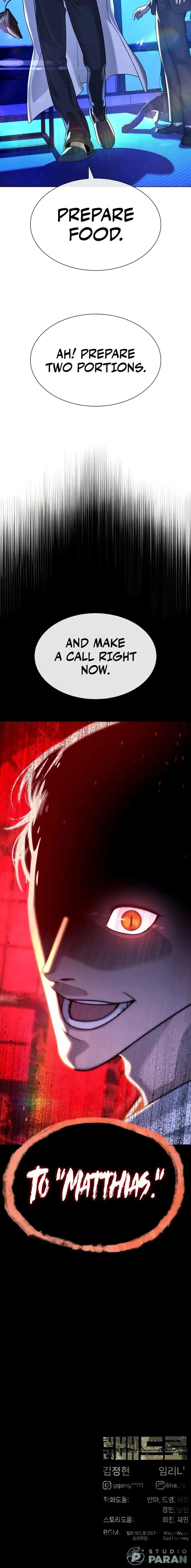 Read Killer Peter EN Manga Online