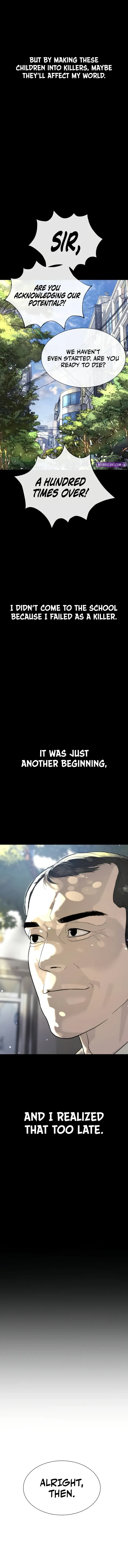 Read Killer Peter EN Manga Online