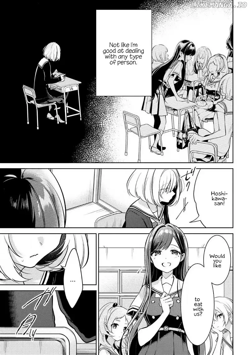 Read Kimi to Tsuzuru Utakata EN Manga Online