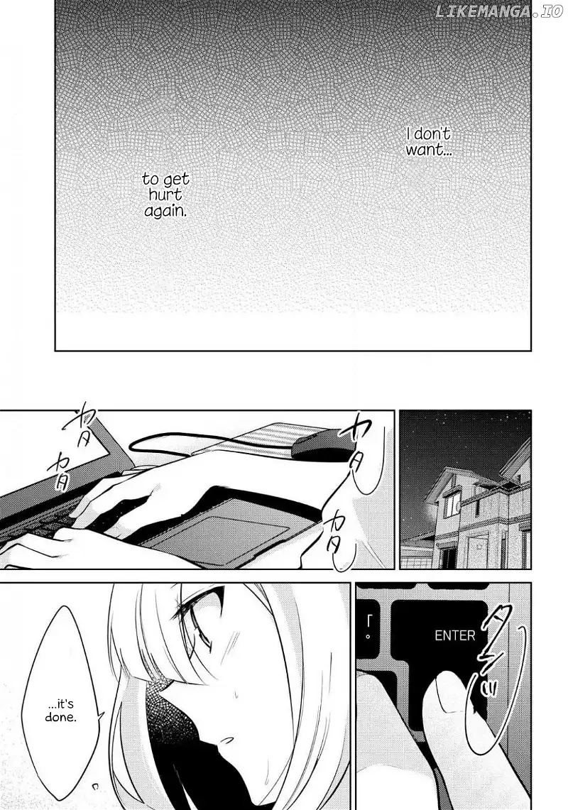 Read Kimi to Tsuzuru Utakata EN Manga Online