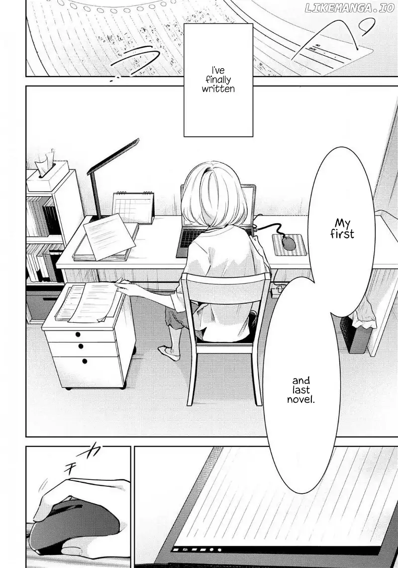 Read Kimi to Tsuzuru Utakata EN Manga Online