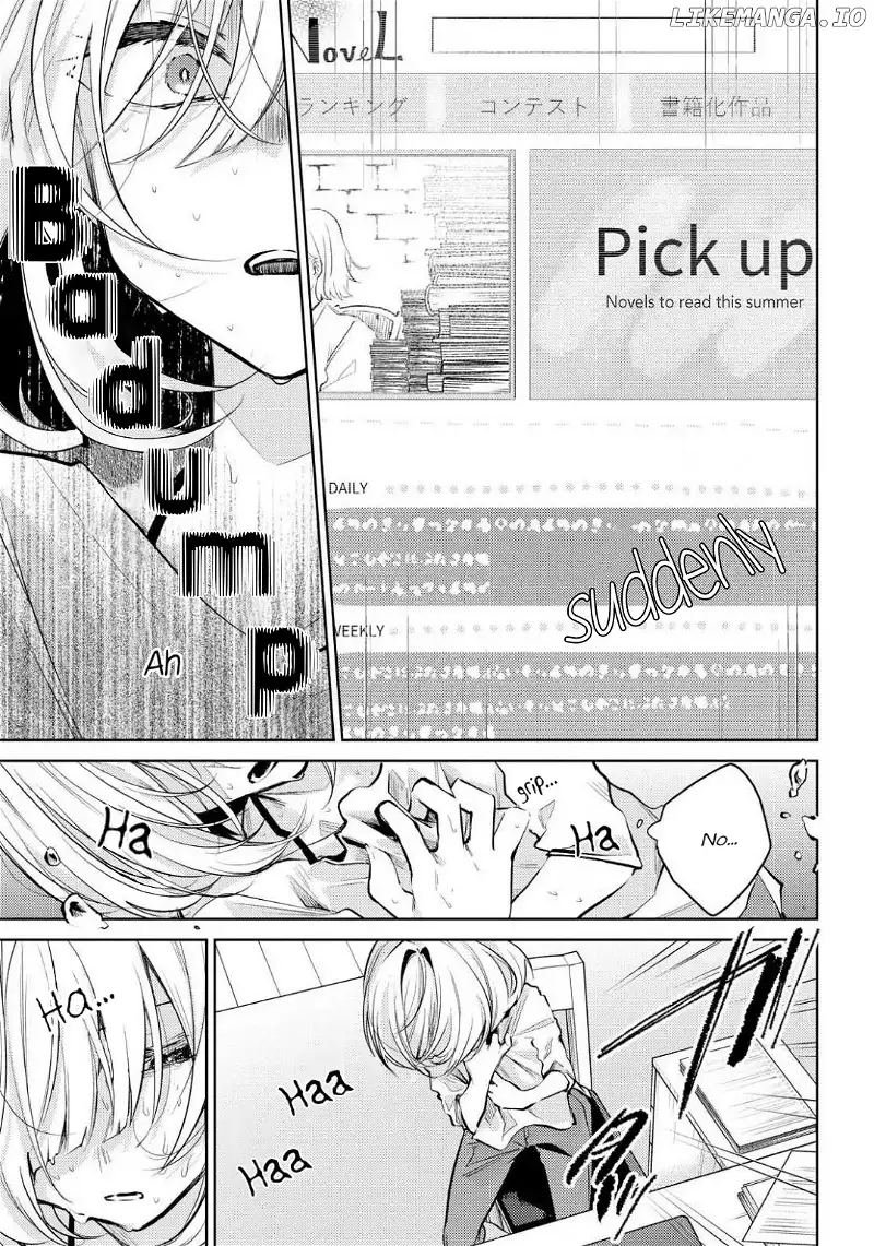Read Kimi to Tsuzuru Utakata EN Manga Online