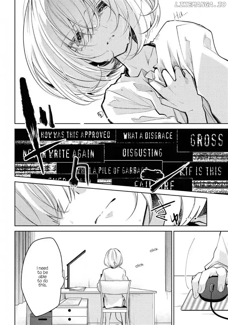 Read Kimi to Tsuzuru Utakata EN Manga Online