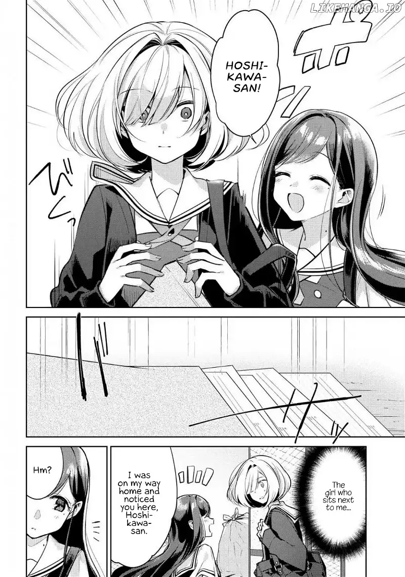 Read Kimi to Tsuzuru Utakata EN Manga Online