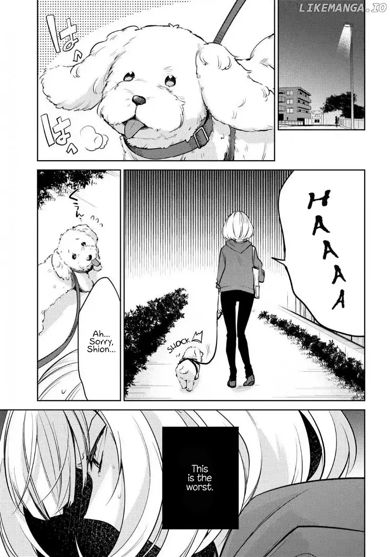 Read Kimi to Tsuzuru Utakata EN Manga Online