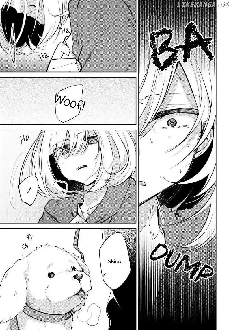 Read Kimi to Tsuzuru Utakata EN Manga Online