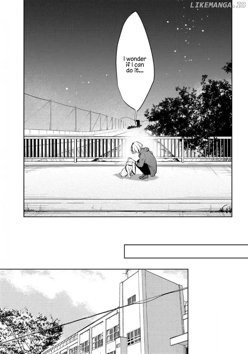 Read Kimi to Tsuzuru Utakata EN Manga Online