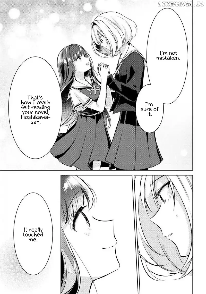 Read Kimi to Tsuzuru Utakata EN Manga Online