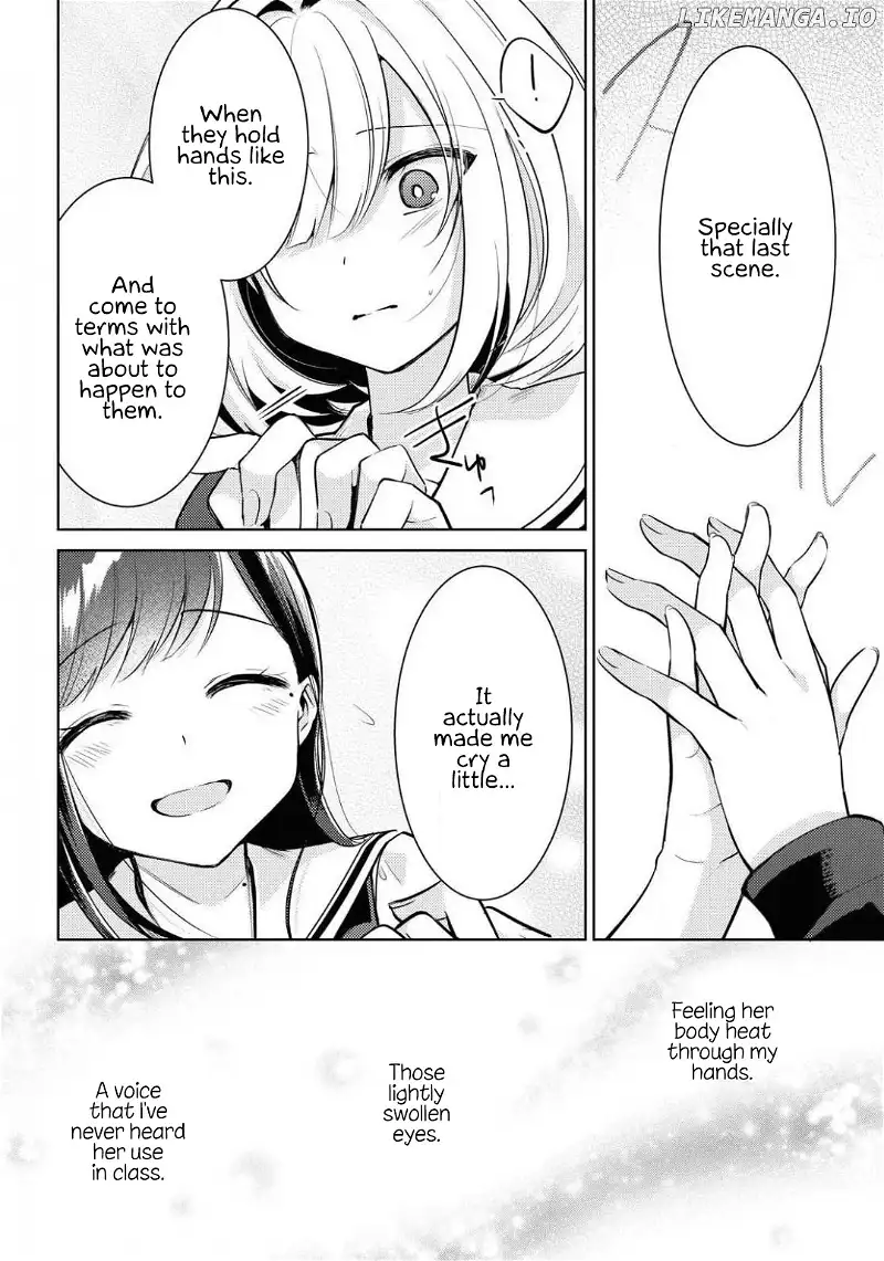 Read Kimi to Tsuzuru Utakata EN Manga Online