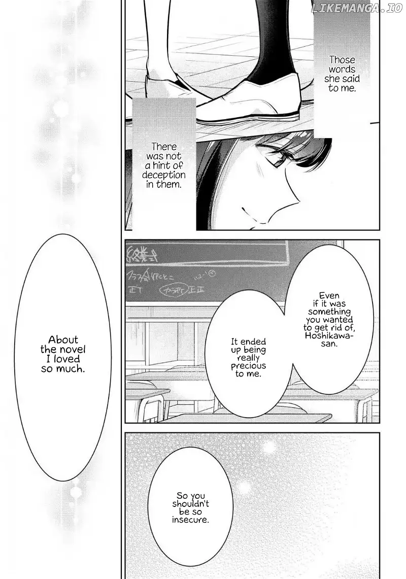 Read Kimi to Tsuzuru Utakata EN Manga Online