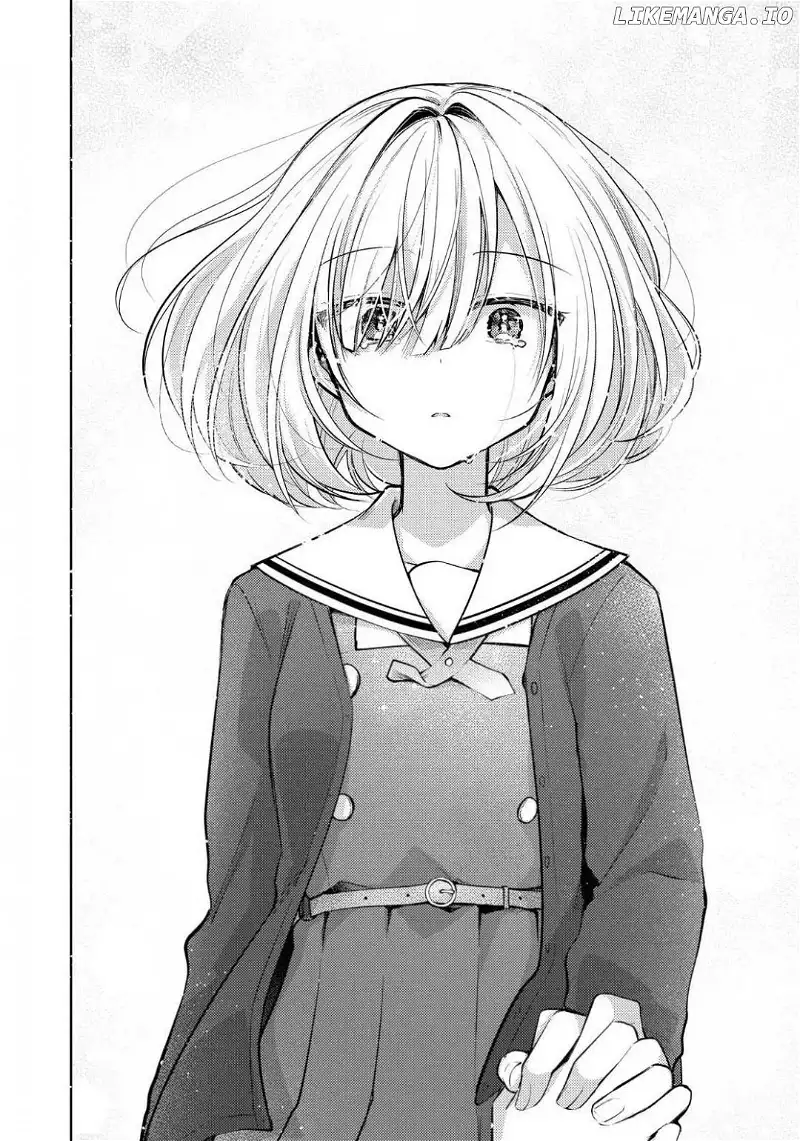 Read Kimi to Tsuzuru Utakata EN Manga Online