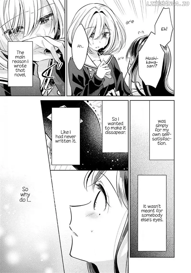 Read Kimi to Tsuzuru Utakata EN Manga Online