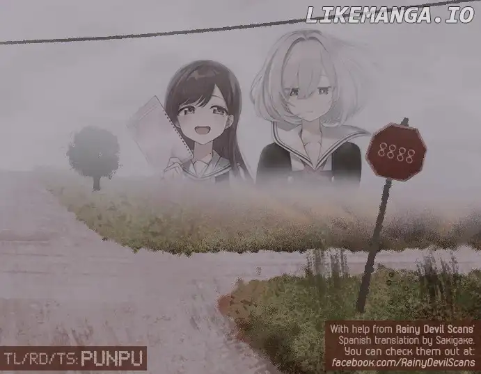 Read Kimi to Tsuzuru Utakata EN Manga Online