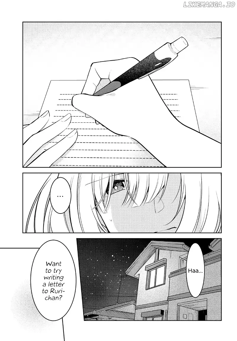 Read Kimi to Tsuzuru Utakata EN Manga Online