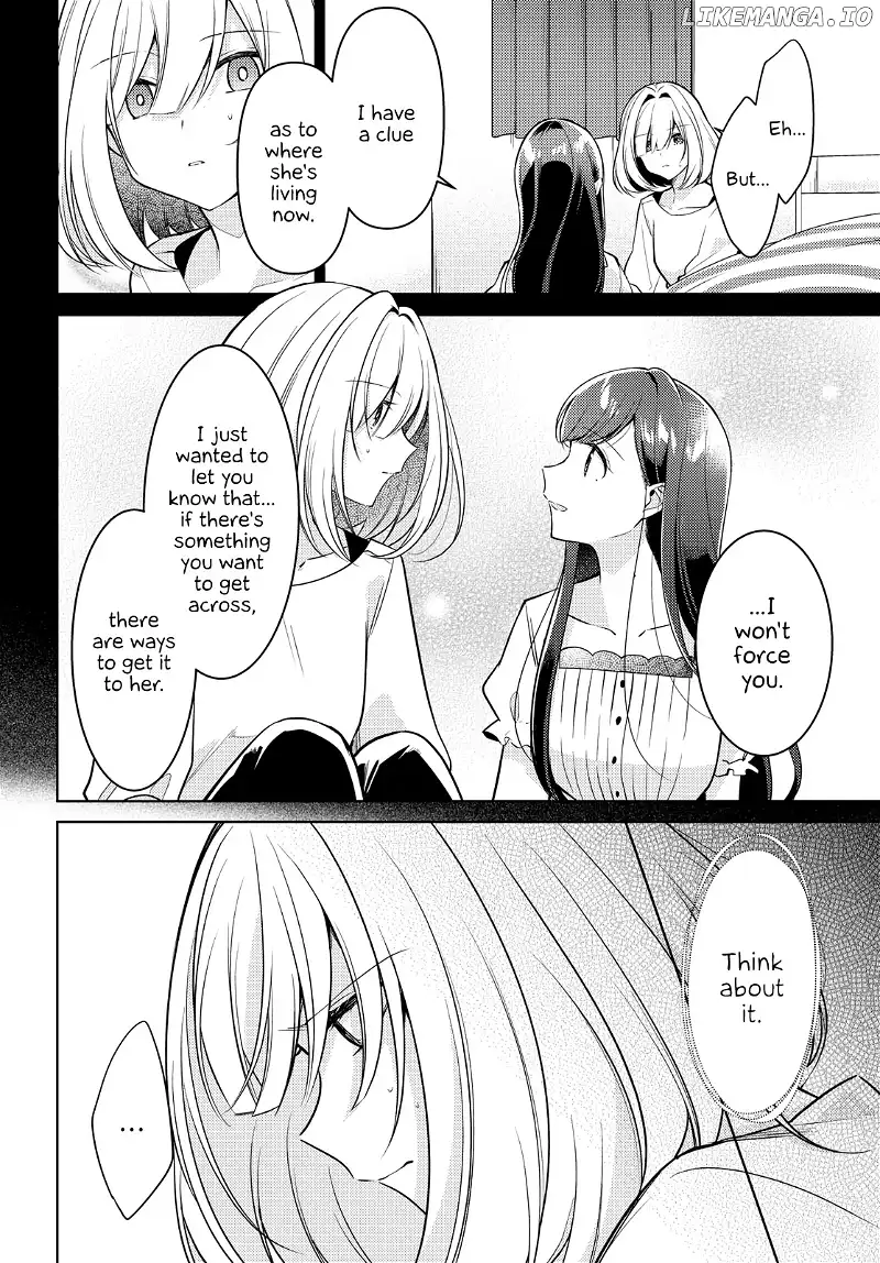 Read Kimi to Tsuzuru Utakata EN Manga Online