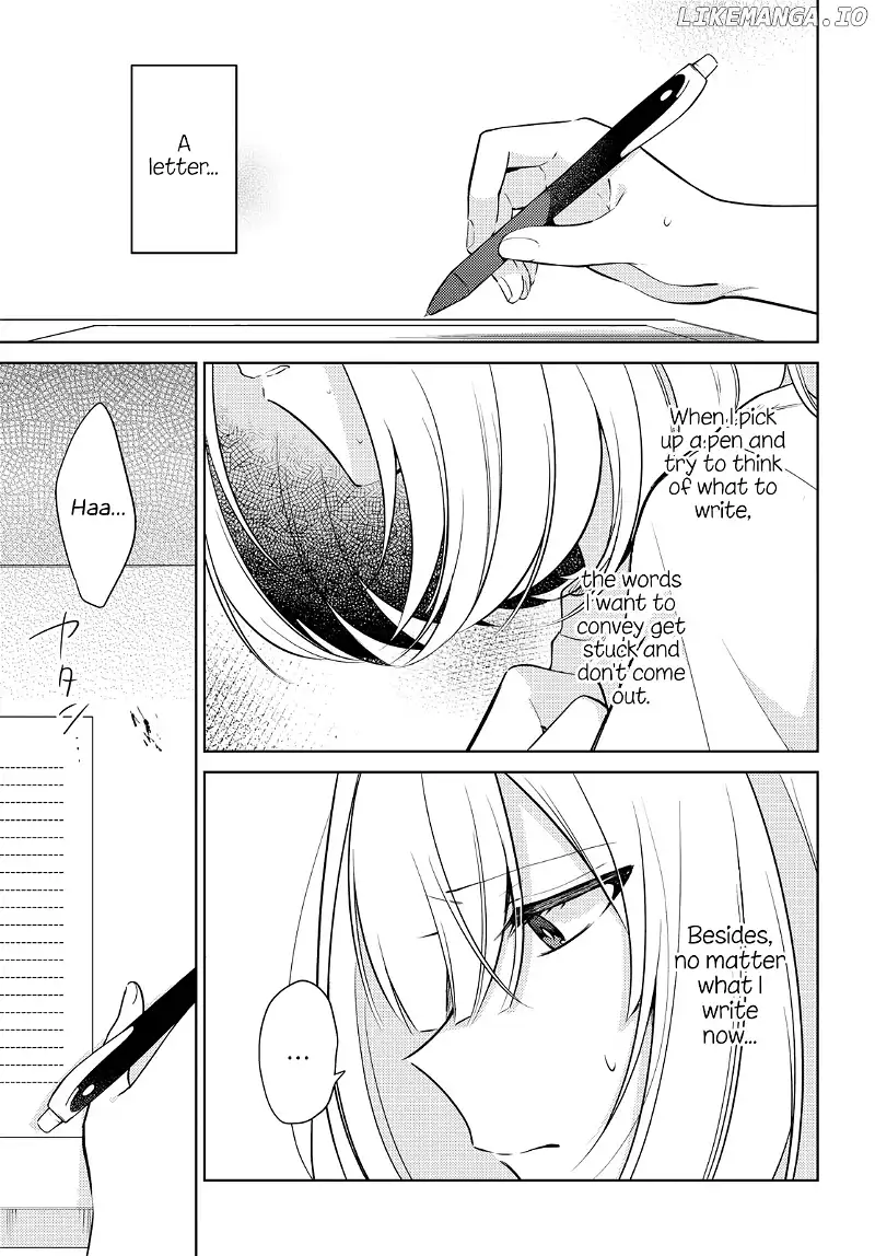 Read Kimi to Tsuzuru Utakata EN Manga Online