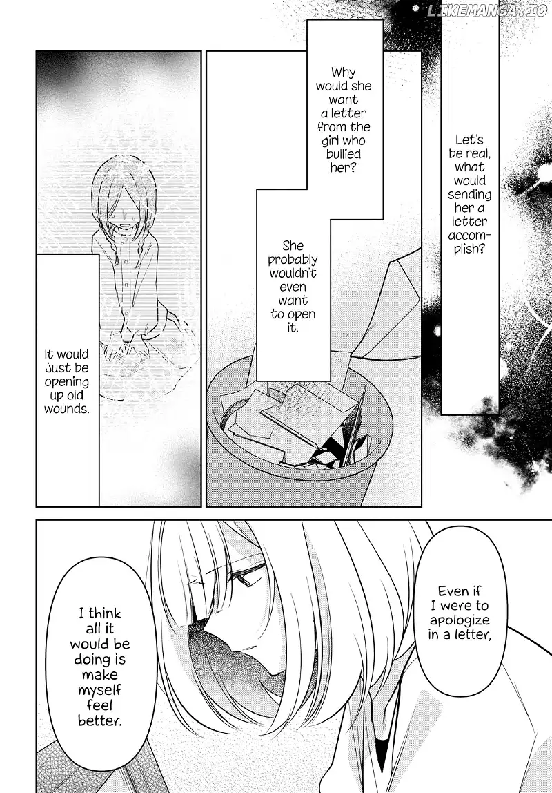 Read Kimi to Tsuzuru Utakata EN Manga Online