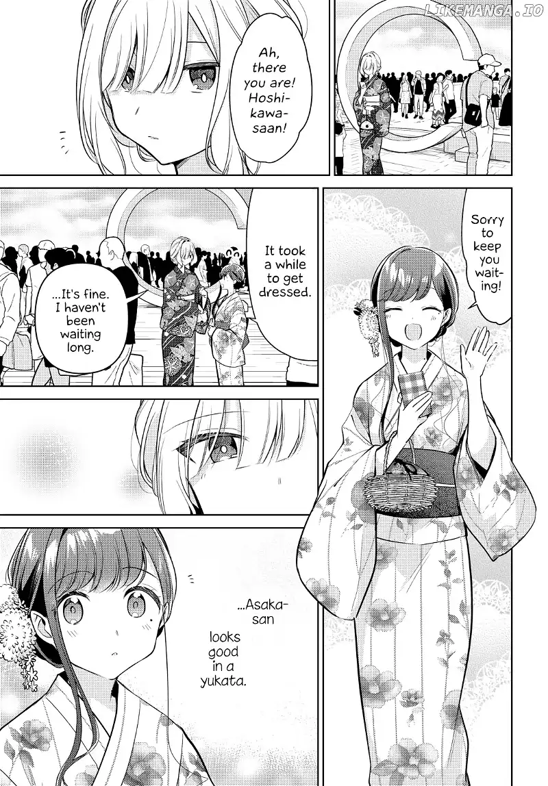 Read Kimi to Tsuzuru Utakata EN Manga Online