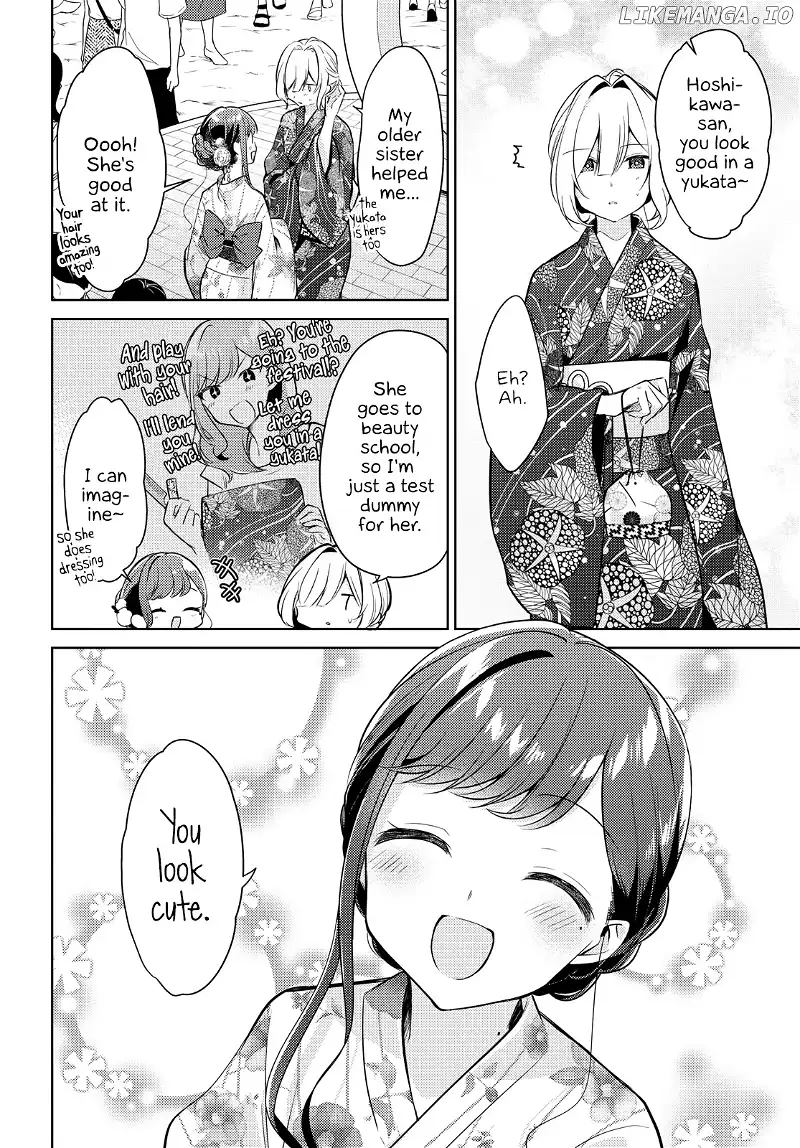 Read Kimi to Tsuzuru Utakata EN Manga Online