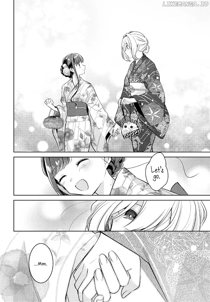 Read Kimi to Tsuzuru Utakata EN Manga Online