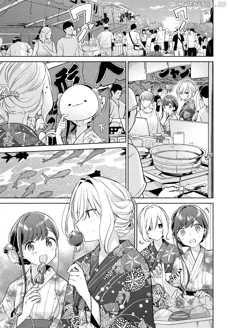 Read Kimi to Tsuzuru Utakata EN Manga Online