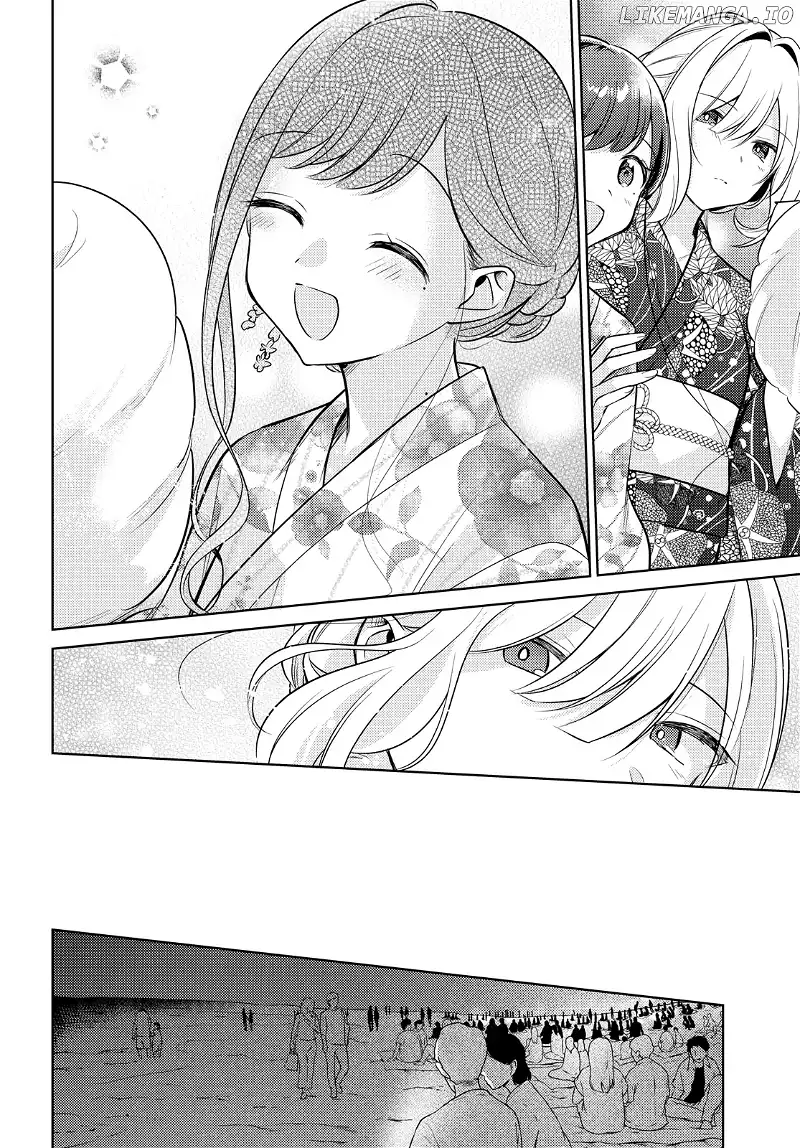 Read Kimi to Tsuzuru Utakata EN Manga Online