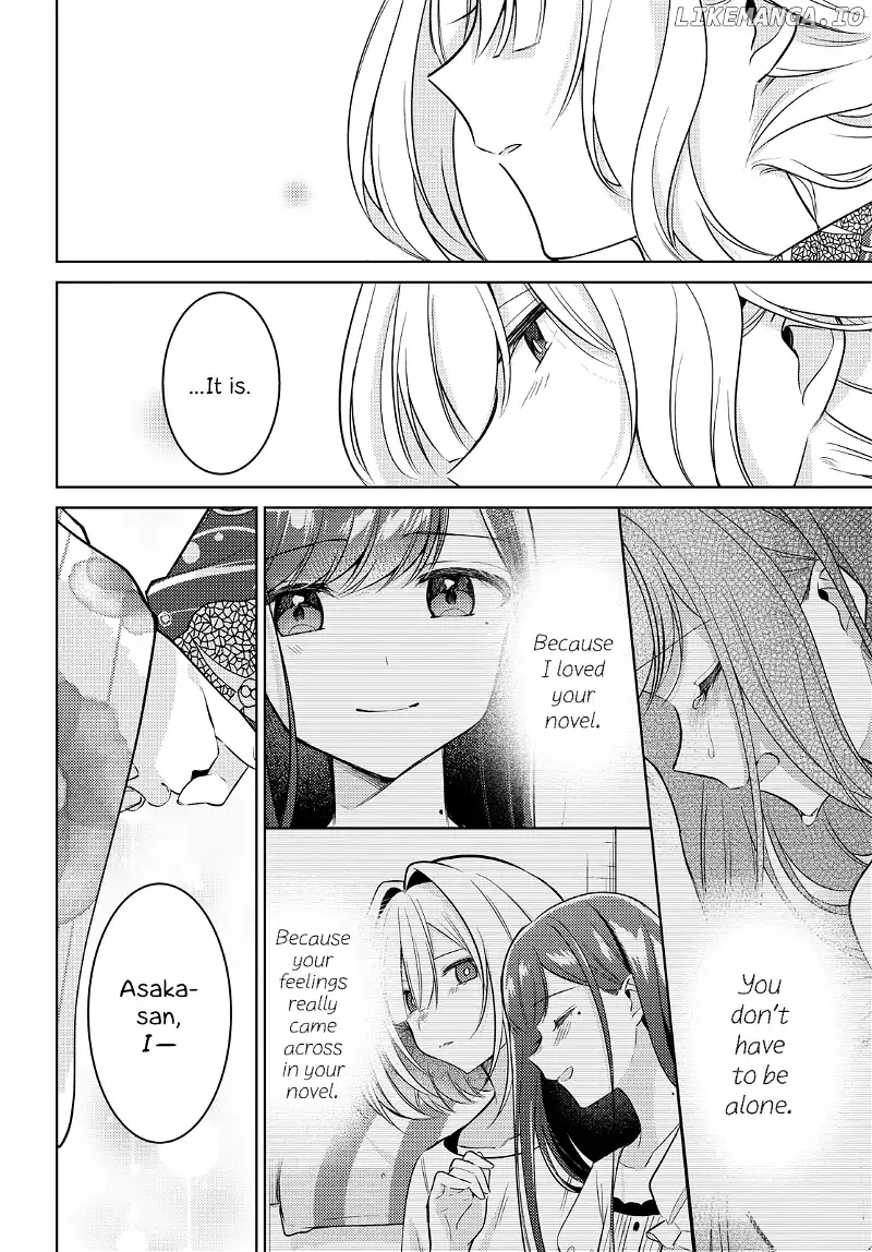 Read Kimi to Tsuzuru Utakata EN Manga Online
