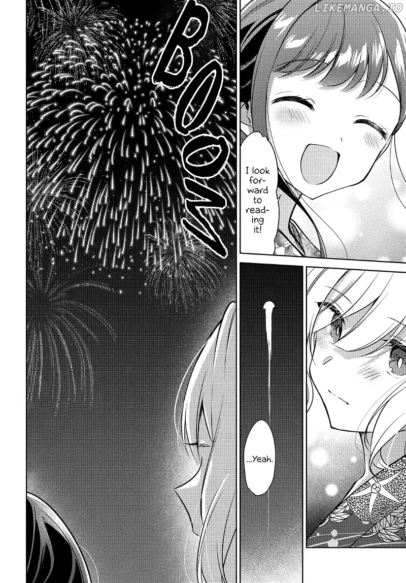 Read Kimi to Tsuzuru Utakata EN Manga Online