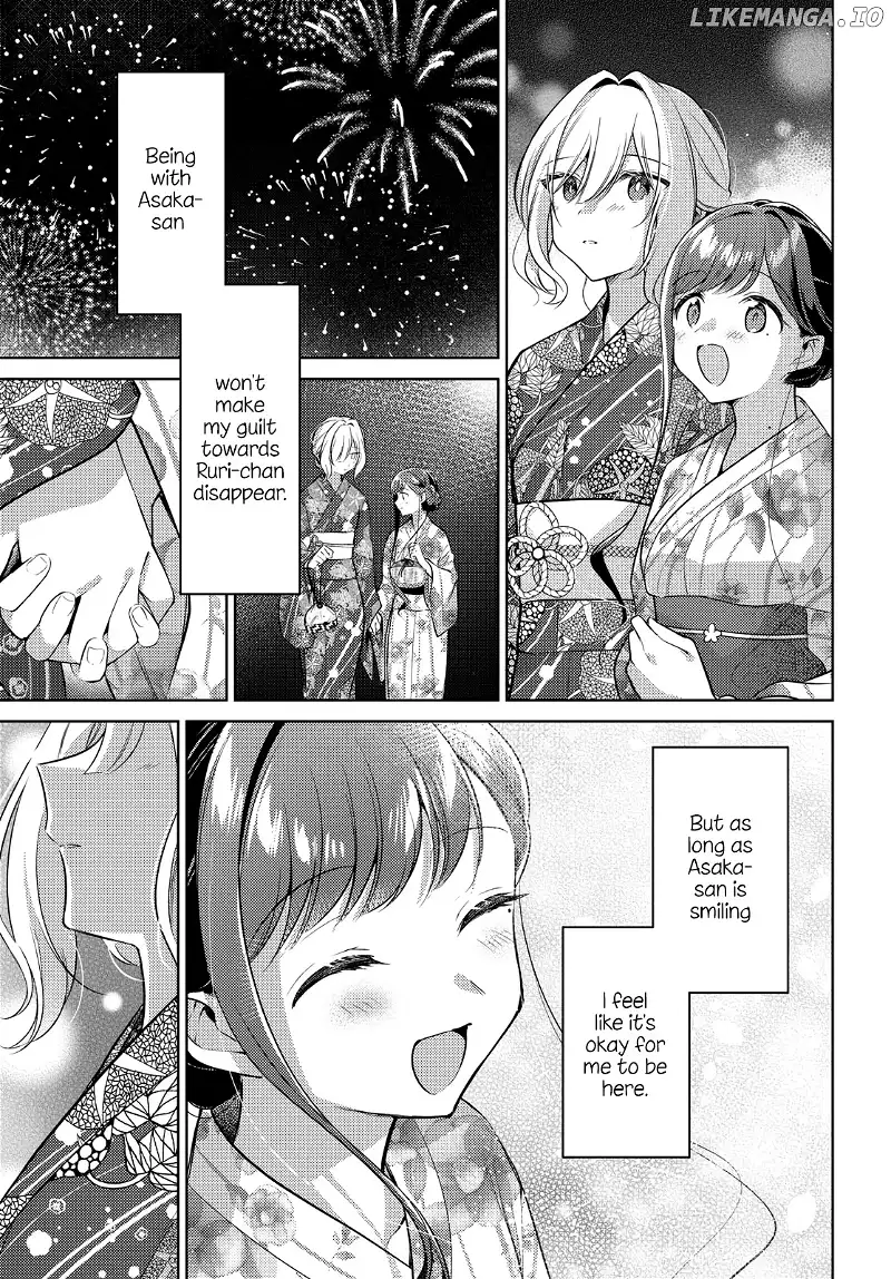 Read Kimi to Tsuzuru Utakata EN Manga Online