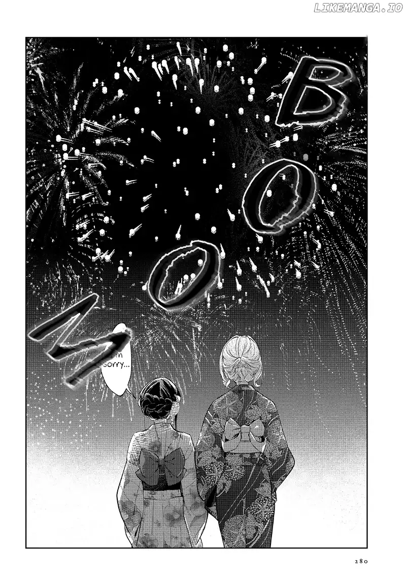 Read Kimi to Tsuzuru Utakata EN Manga Online