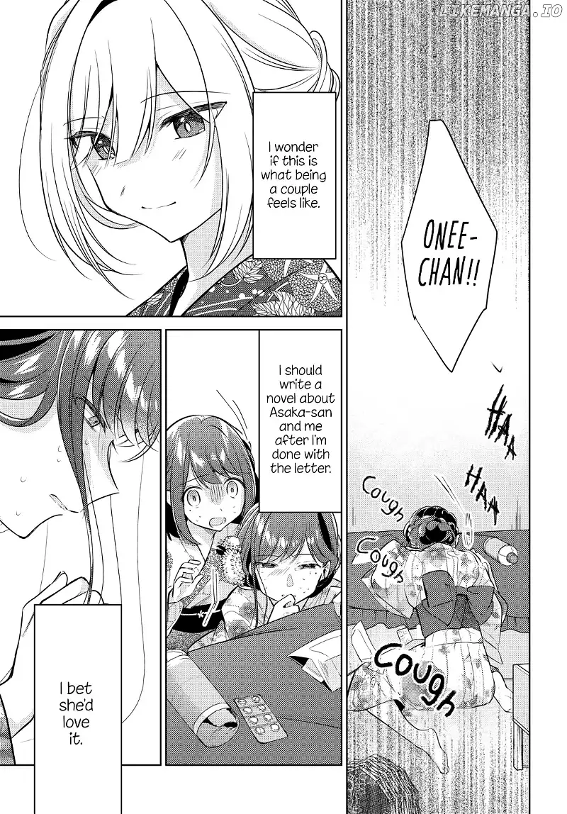 Read Kimi to Tsuzuru Utakata EN Manga Online
