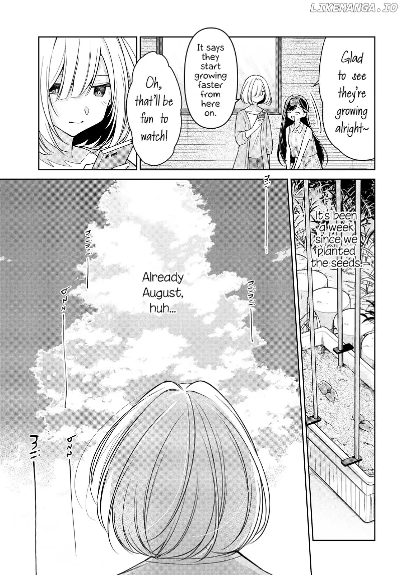 Read Kimi to Tsuzuru Utakata EN Manga Online
