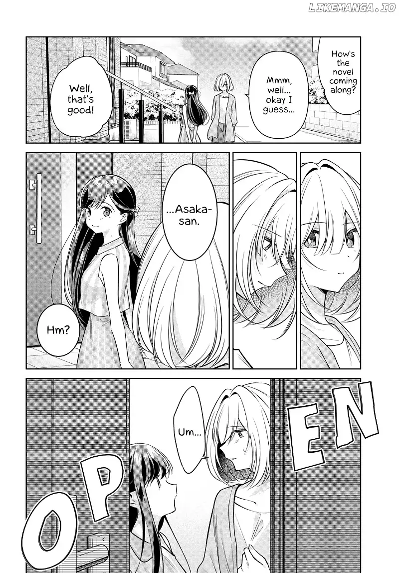 Read Kimi to Tsuzuru Utakata EN Manga Online