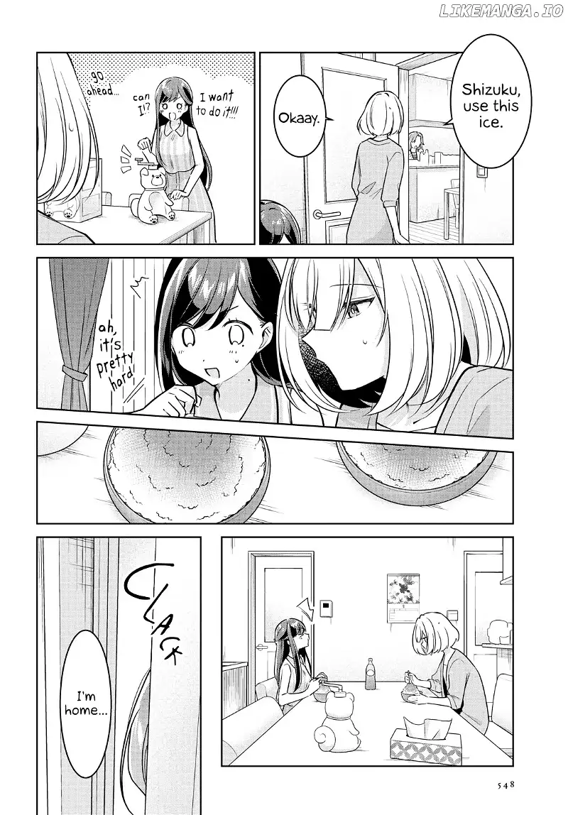 Read Kimi to Tsuzuru Utakata EN Manga Online