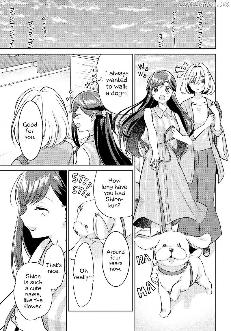 Read Kimi to Tsuzuru Utakata EN Manga Online