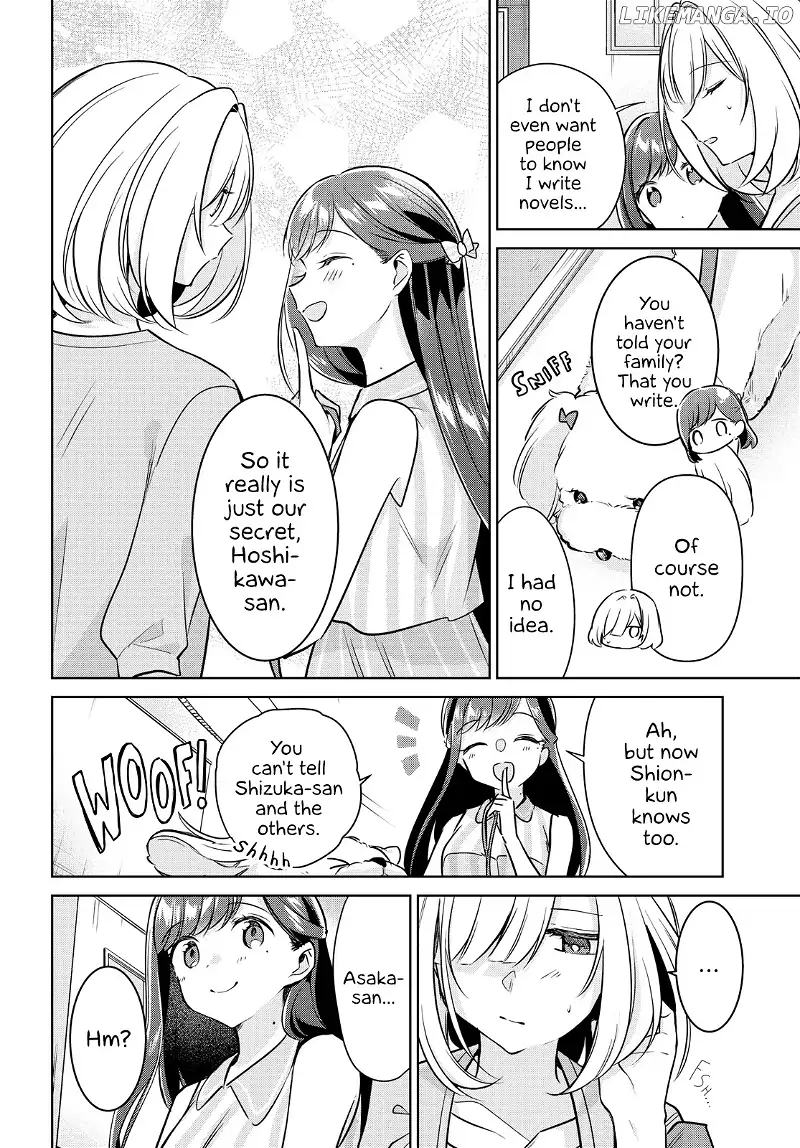 Read Kimi to Tsuzuru Utakata EN Manga Online