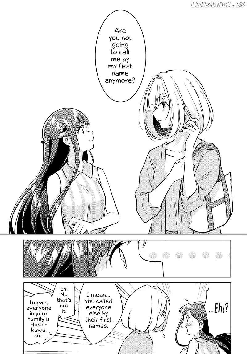 Read Kimi to Tsuzuru Utakata EN Manga Online