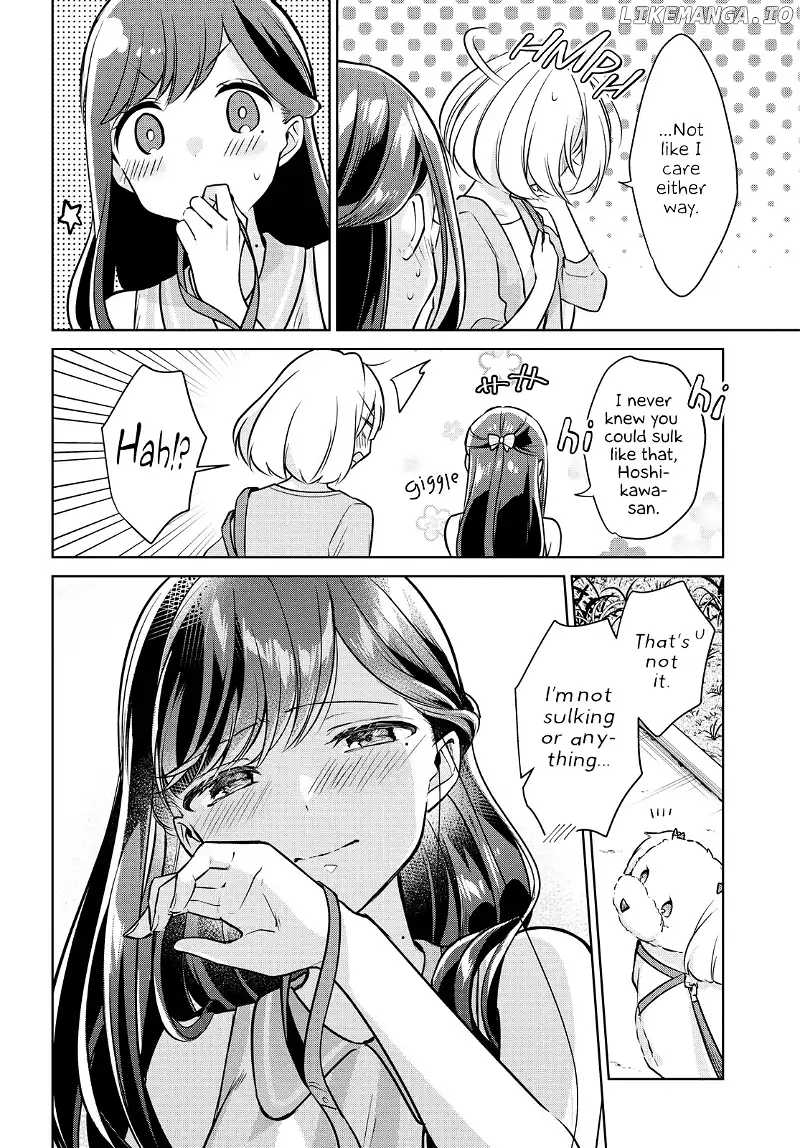 Read Kimi to Tsuzuru Utakata EN Manga Online