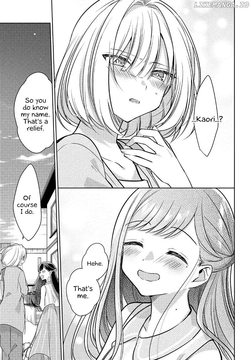 Read Kimi to Tsuzuru Utakata EN Manga Online