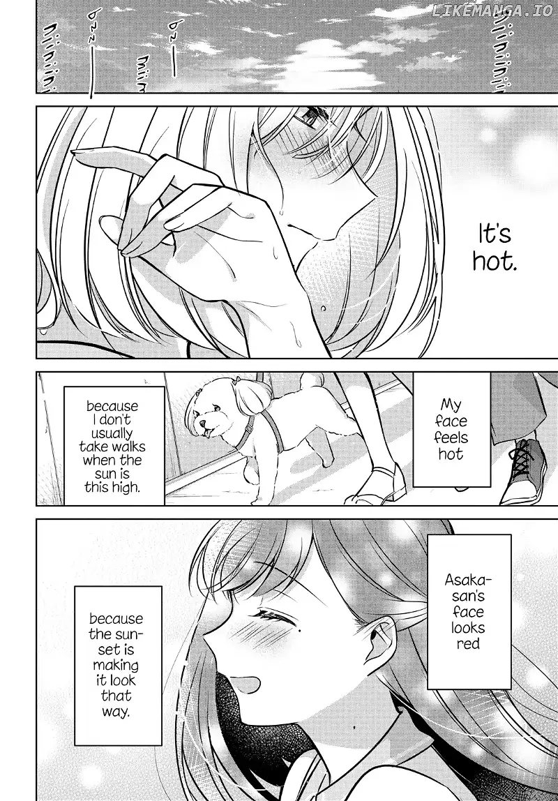 Read Kimi to Tsuzuru Utakata EN Manga Online